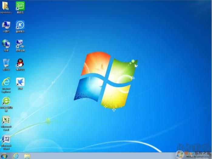 UEFI怎么裝Win7系統,UEFI+GPT安裝Win7系統教程(超詳細)