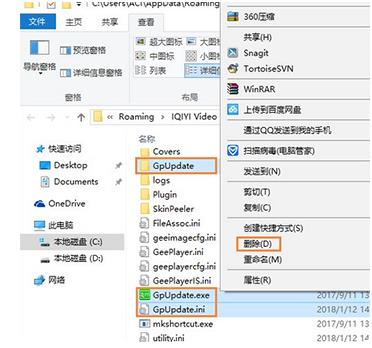 愛奇藝萬能播放器怎么禁止升級？徹底禁止愛奇藝萬能播放器升級方法