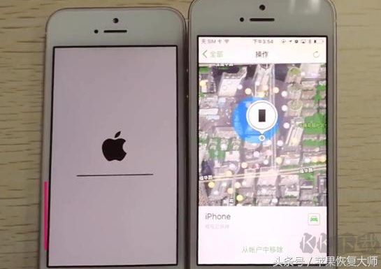 蘋果手機密碼忘了怎么解鎖？iPhone密碼忘記后破解解鎖方法