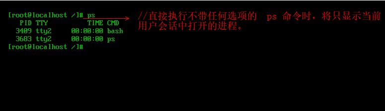 linux怎么查看進程？linux查看和管理進程命令方法