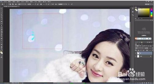PS去水印,PhotoShop去除水印最完美的幾個方法