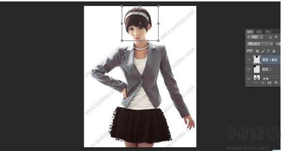 PS去水印,PhotoShop去除水印最完美的幾個方法