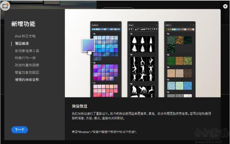 PS2020新功能,Adobe PhotoShop 2020都有哪些新功能和特點？