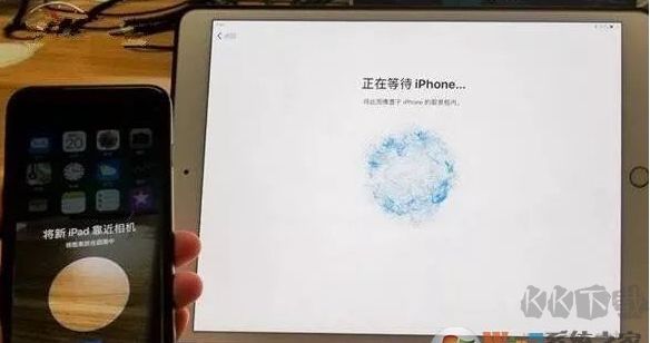 換iPhone11新手機(jī),怎么把舊iPhone手機(jī)數(shù)據(jù)遷移到新手機(jī)三個(gè)方法