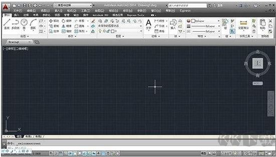 CAD2014閃退怎么辦？CAD2014閃退完美解決方法