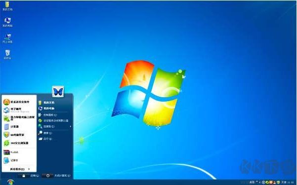 Win7語言包(繁體,英文,韓文,日文等多國語言包大全)
