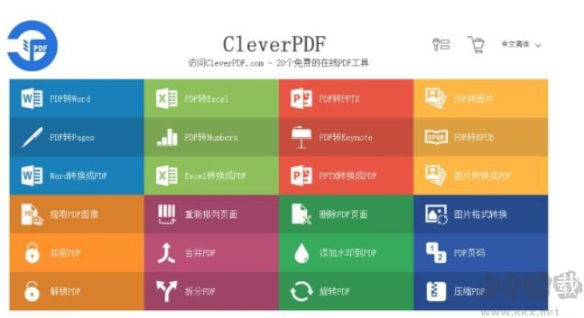 excel轉pdf怎么轉？教你Excel快速轉PDF的操作方法