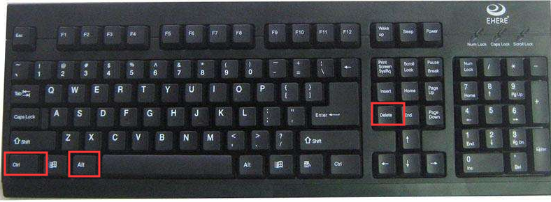 任務管理器快捷鍵:Shift+Ctrl+Esc操作指南