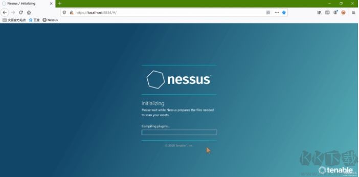 Win10系統下安裝Nessus IP無限制教程