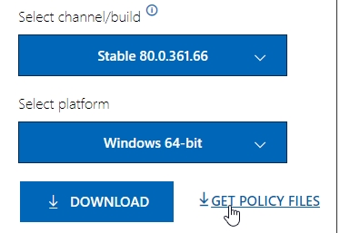Microsoft Edge瀏覽器緩存,用戶數據目錄位置怎么改？
