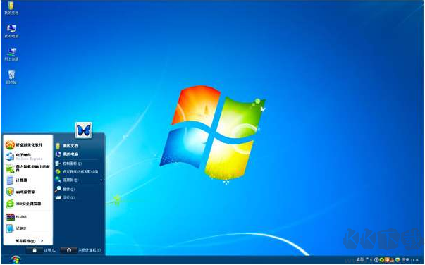 Win7 kb4535102補丁
