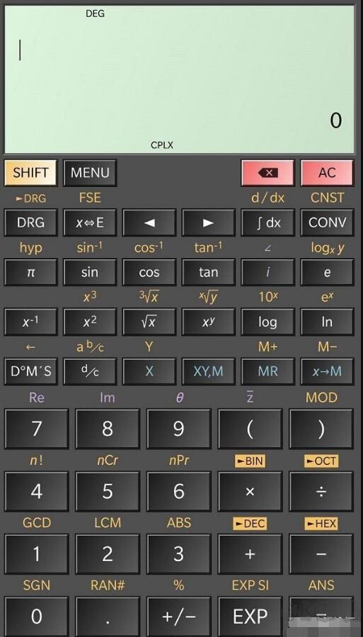 艾泰計算器Pro