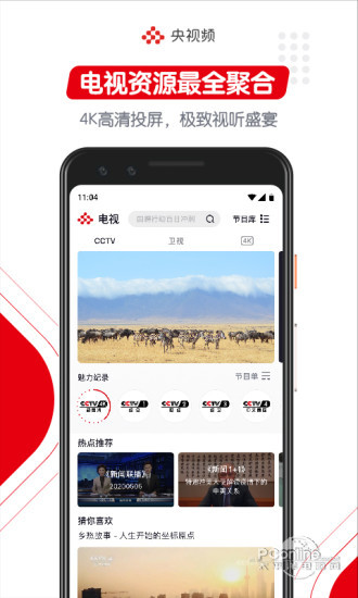 央視頻APP