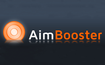 Aimbooster鼠標速度練習(xí)