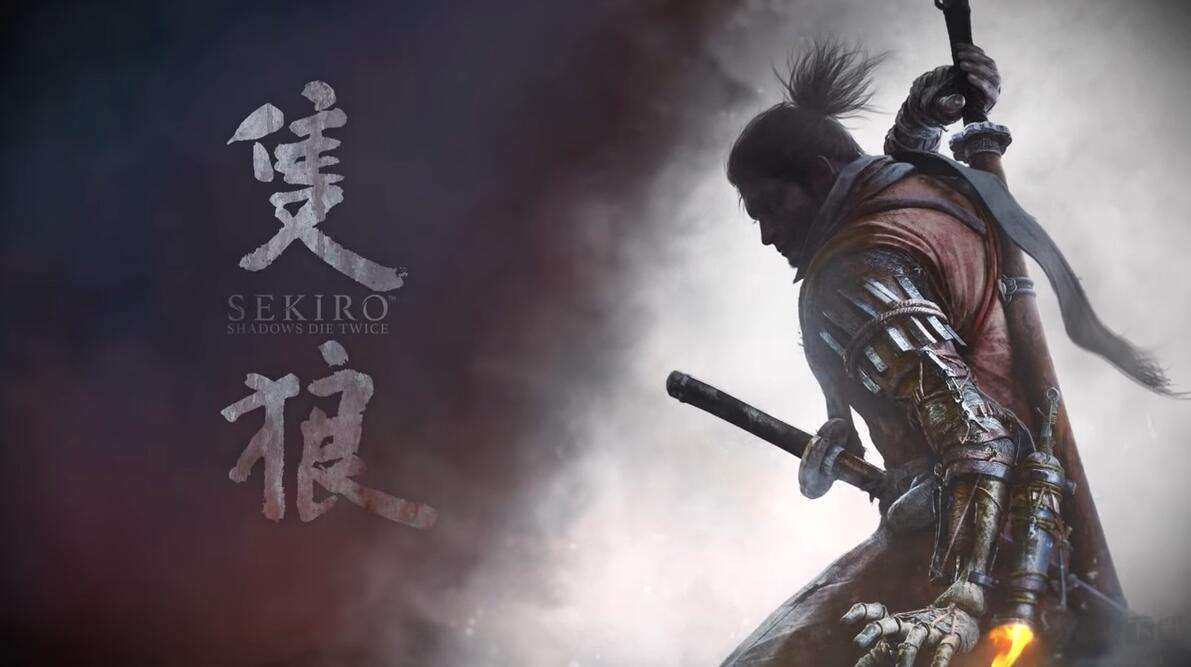 只狼如何安裝MOD_超詳細的只狼:影逝二度MOD安裝教程