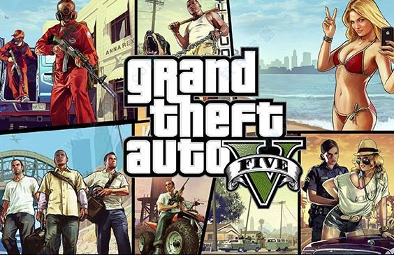 gta5破解補(bǔ)丁3dm