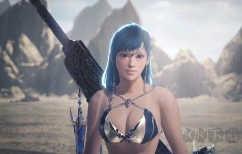 怪物獵人世界冰原紳士MOD合集_怪物獵人世界冰原MOD大全