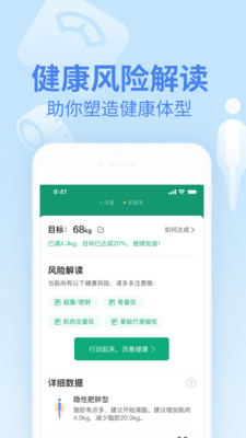 樂心健康