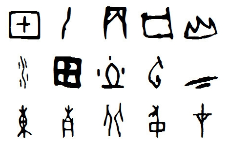 甲骨文轉換器