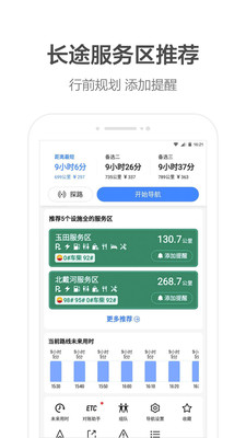 高德地圖