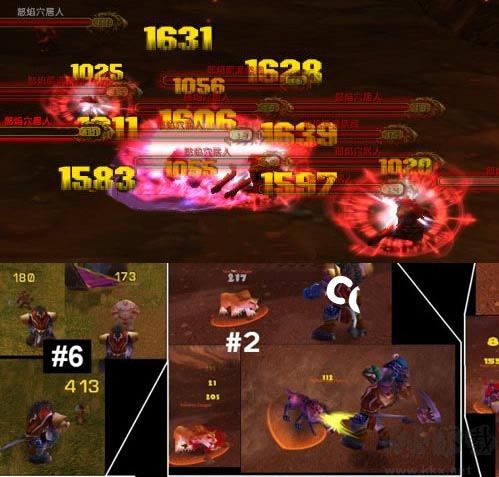 魔獸世界字體怎么改？WOW字體修改教程