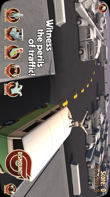 車禍英雄2