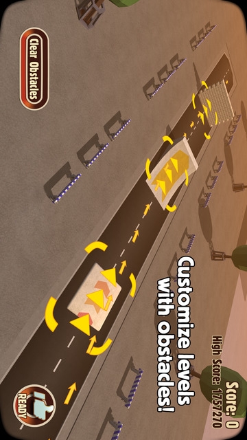 車禍英雄2