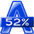 Alcohol 52%(虛擬光驅(qū)) 綠色版