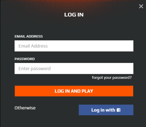 FACEIT平臺怎么注冊