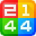 2144游戲盒子 v4.1.2.114 官方版