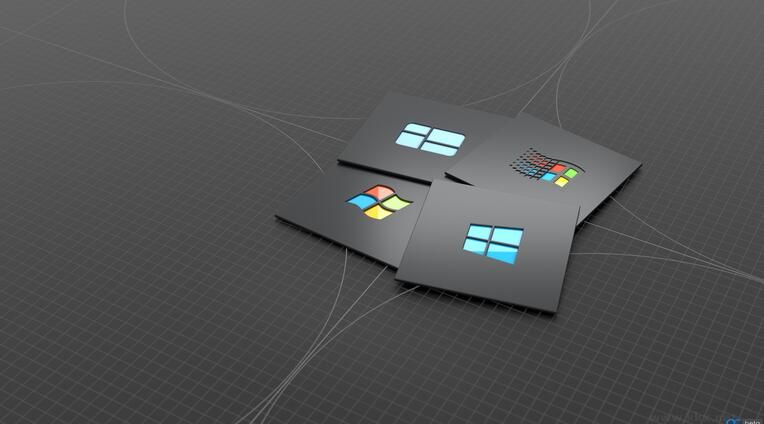 Windows95系統壁紙