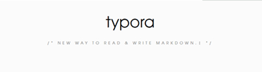 Typora下載