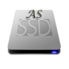 AS SSD Benchmark(固態硬盤檢測工具) v2.3.6821 中文綠色版