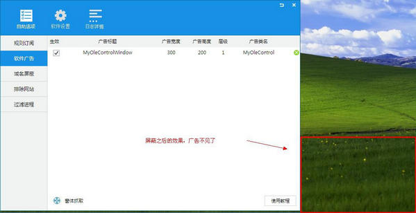 ADSafe凈網(wǎng)大師