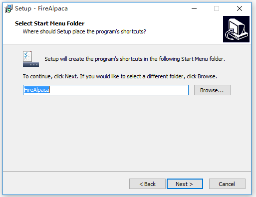 FireAlpaca繪畫軟件中文破解版