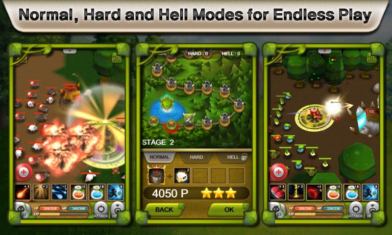 植物保衛戰2破解版