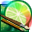 Paint tool SAI繪圖軟件 v1.3.5 綠色破解版