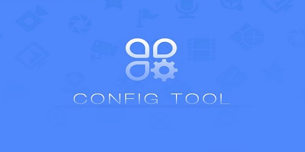 configtool截圖