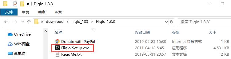 Fliqlo官網下載