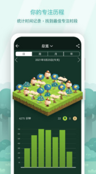 Forest專注森林