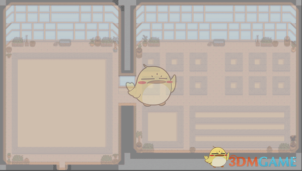 星露谷物語簡單的溫室MOD