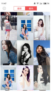 MM131美女圖片