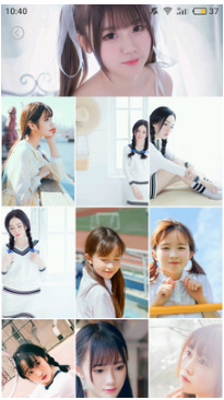 MM131美女圖片