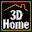 3d Home Architect v4.0綠色漢化版