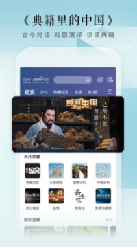 CCTV手機電視