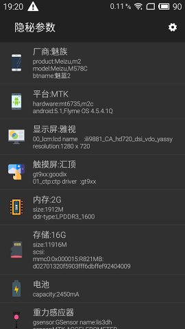 隱秘參數