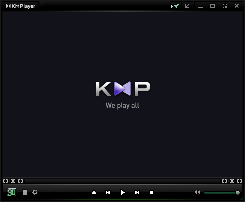 KMPlayer官網下載