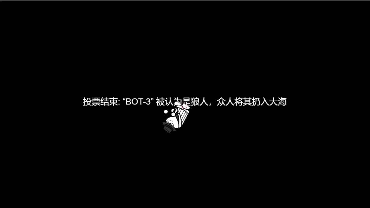狼人計劃