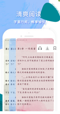 大雜亂小說(shuō)APP手機(jī)版