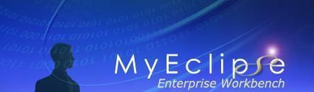 MyEclipse(JAVA開(kāi)發(fā)工具)